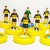 Subbuteo Andrew Table Soccer Borussia Dortmund 2019-20 on WSB Professional bases